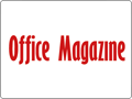 Office magazine