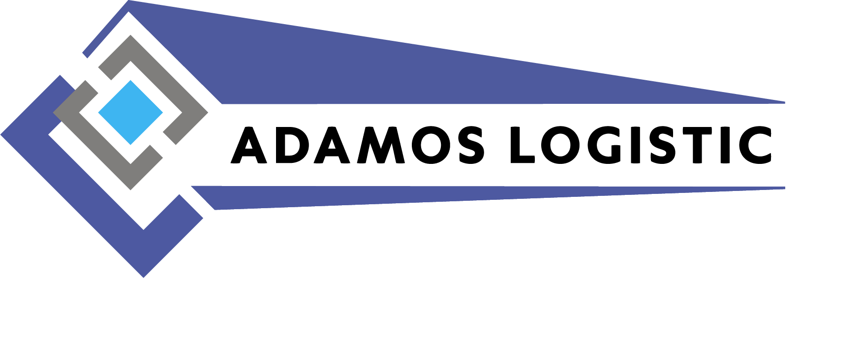 Адамос логистик
