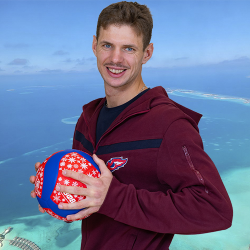 Туровский Мирослав