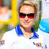Александрова Яна