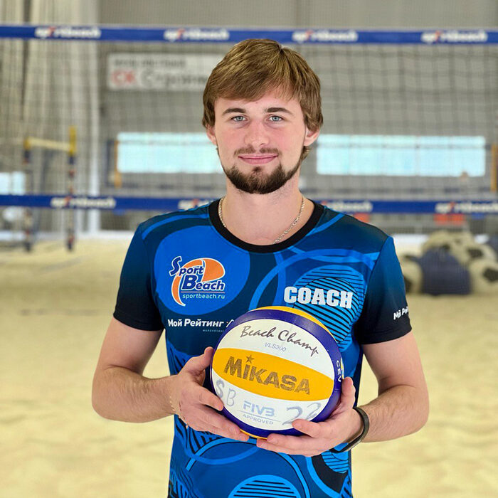 Власов Дмитрий