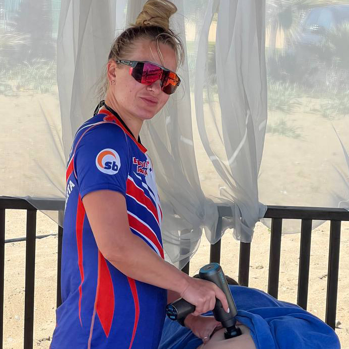 Северова Марта