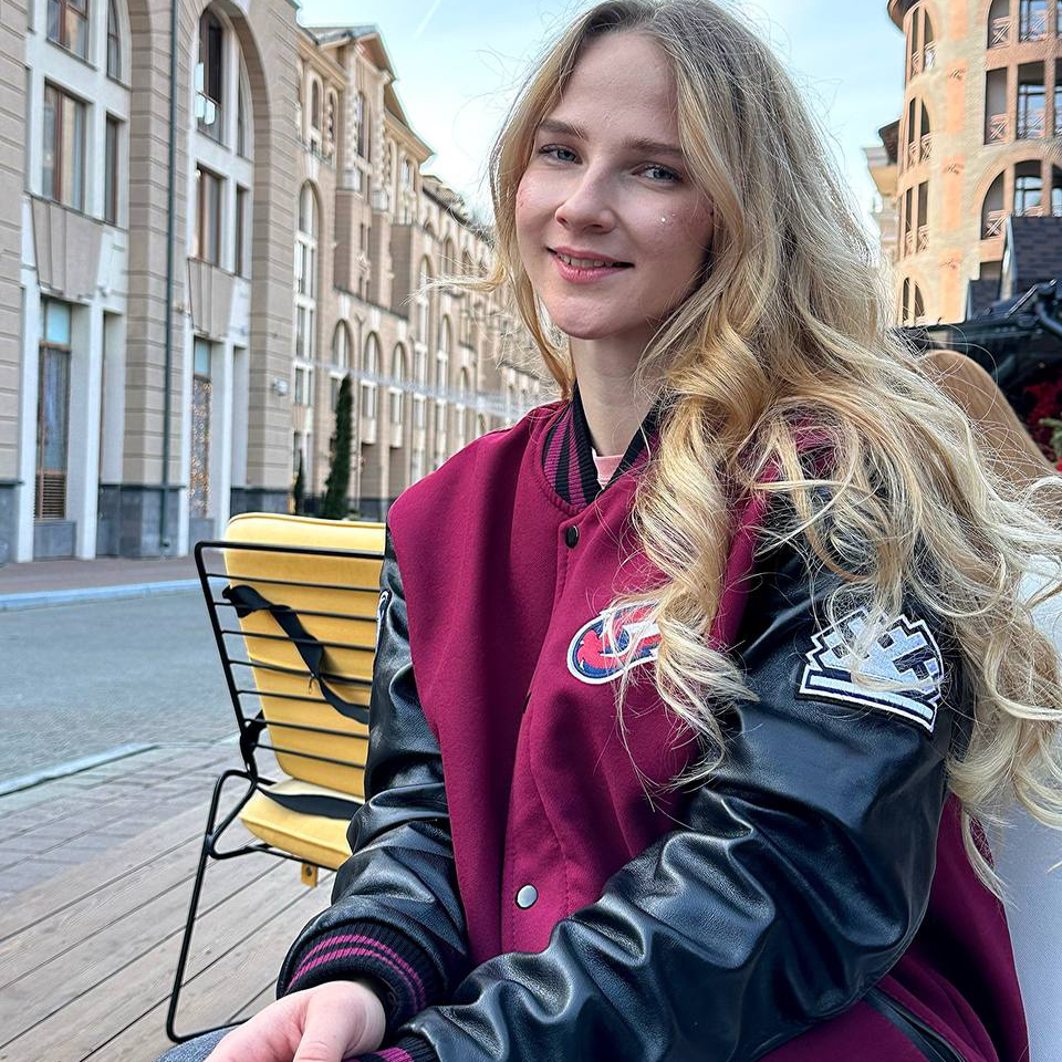 Туровская Олеся