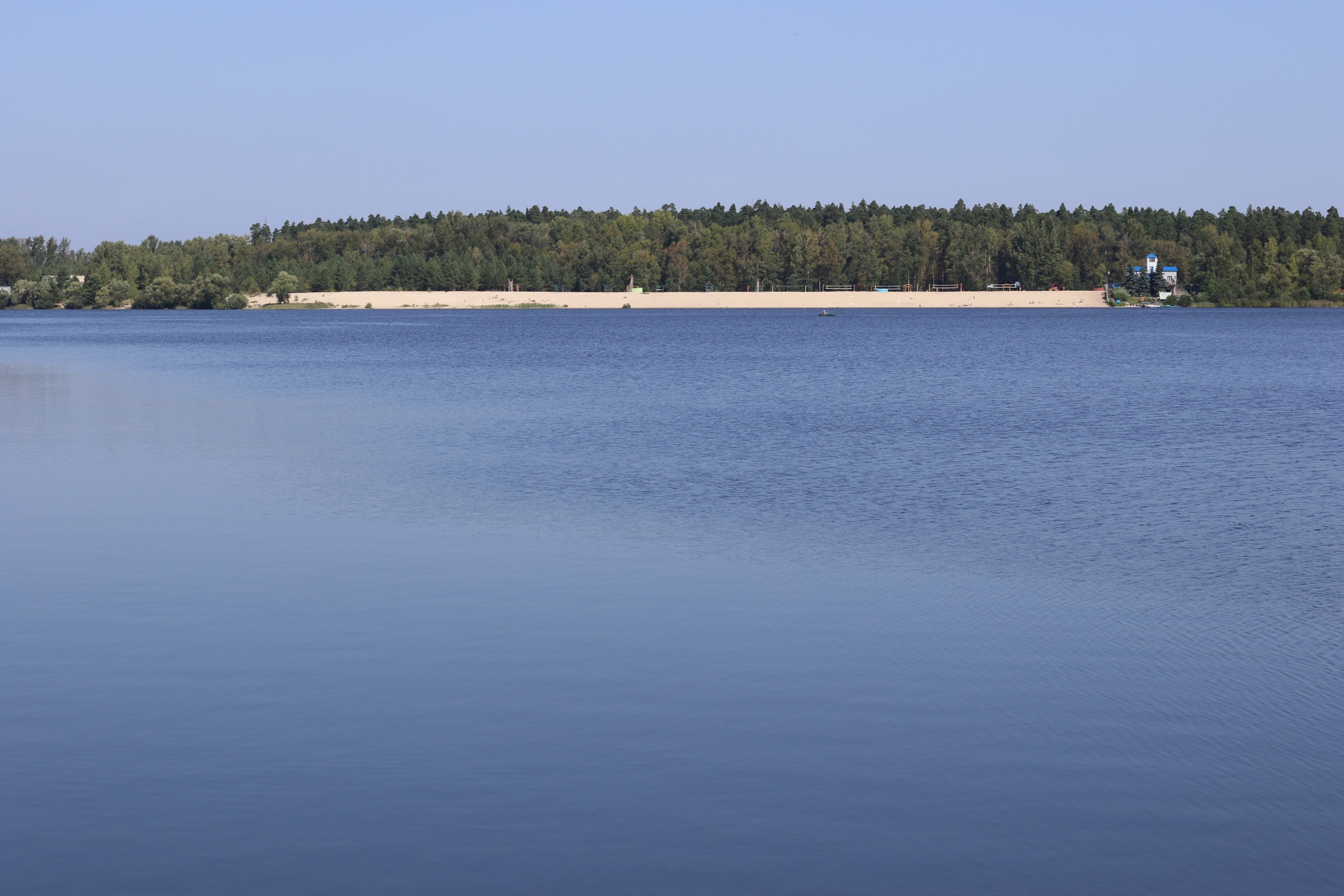 Спорт-отель Sportbeach