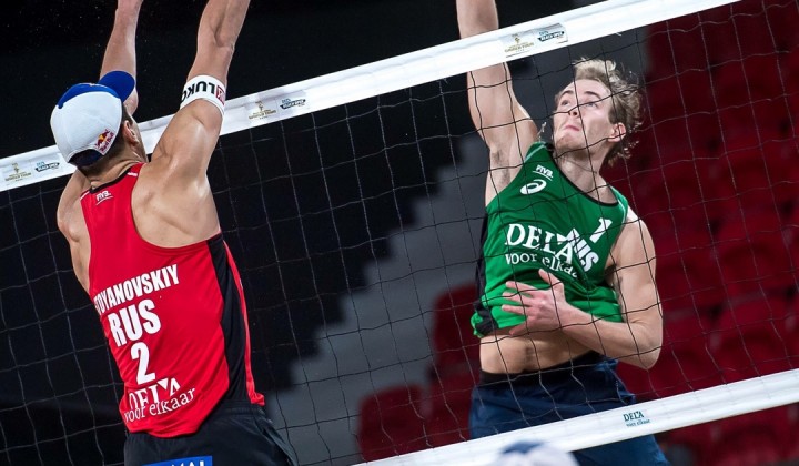 Лешуков Илья